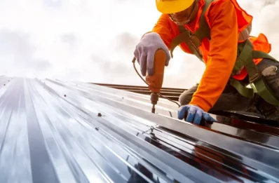 Travaux de zinguerie dans le Val-de-Marne